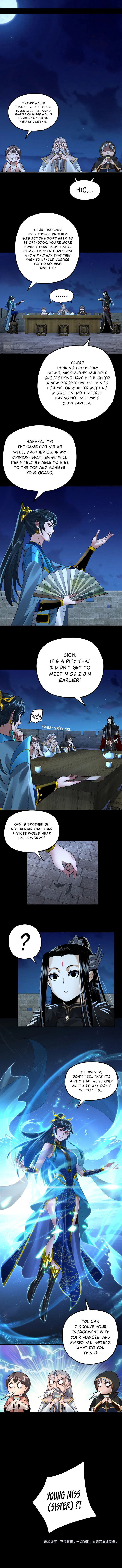 I Am the Fated Villain Chapter 89 - Manhwa18.com