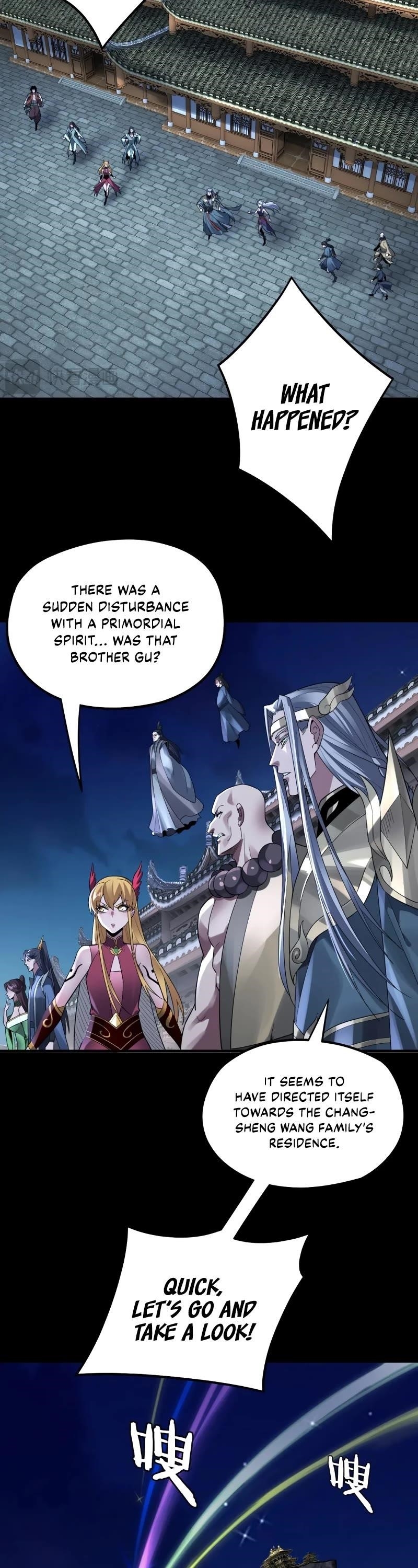I Am the Fated Villain Chapter 95 - Manhwa18.com