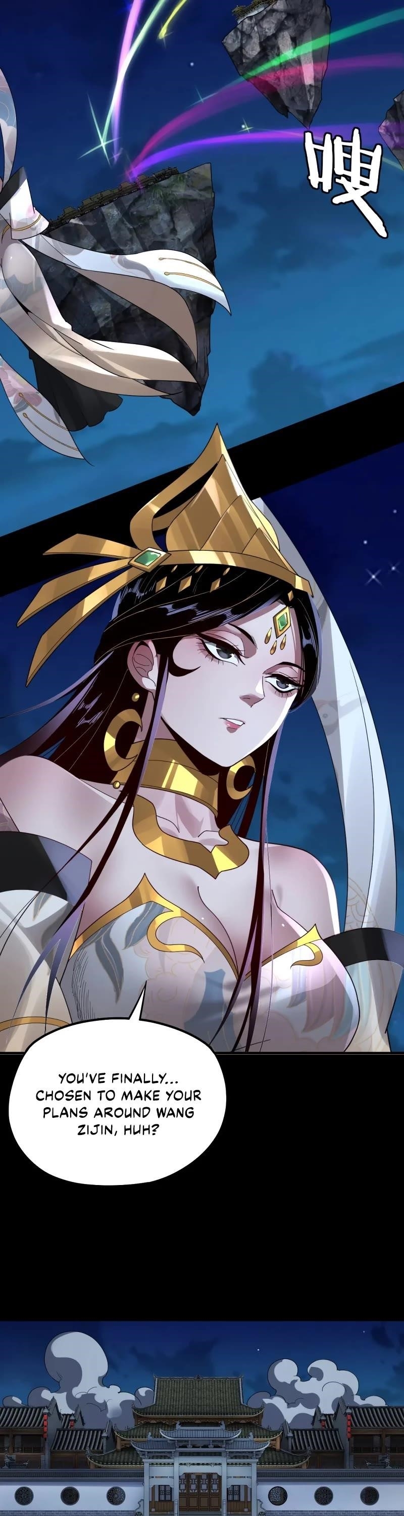 I Am the Fated Villain Chapter 95 - Manhwa18.com
