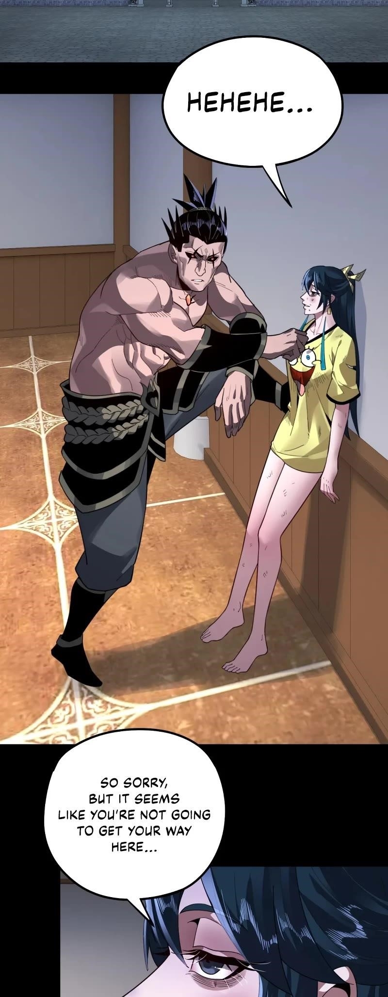 I Am the Fated Villain Chapter 95 - Manhwa18.com