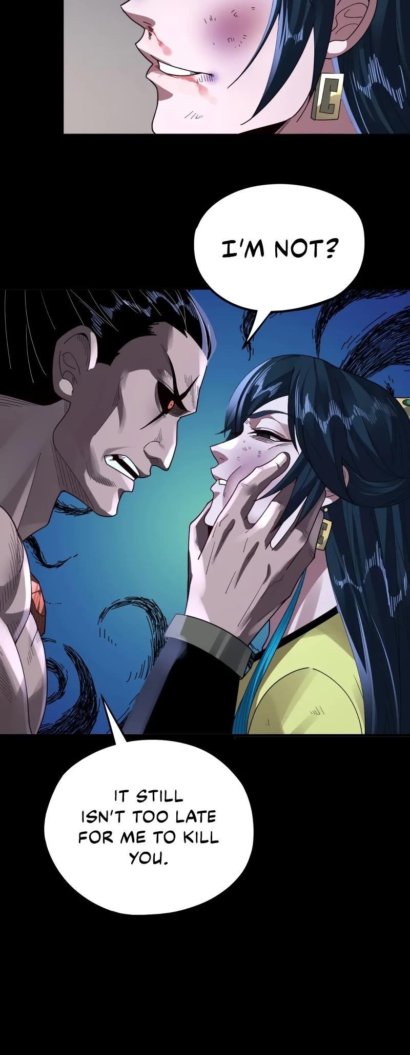 I Am the Fated Villain Chapter 95 - Manhwa18.com