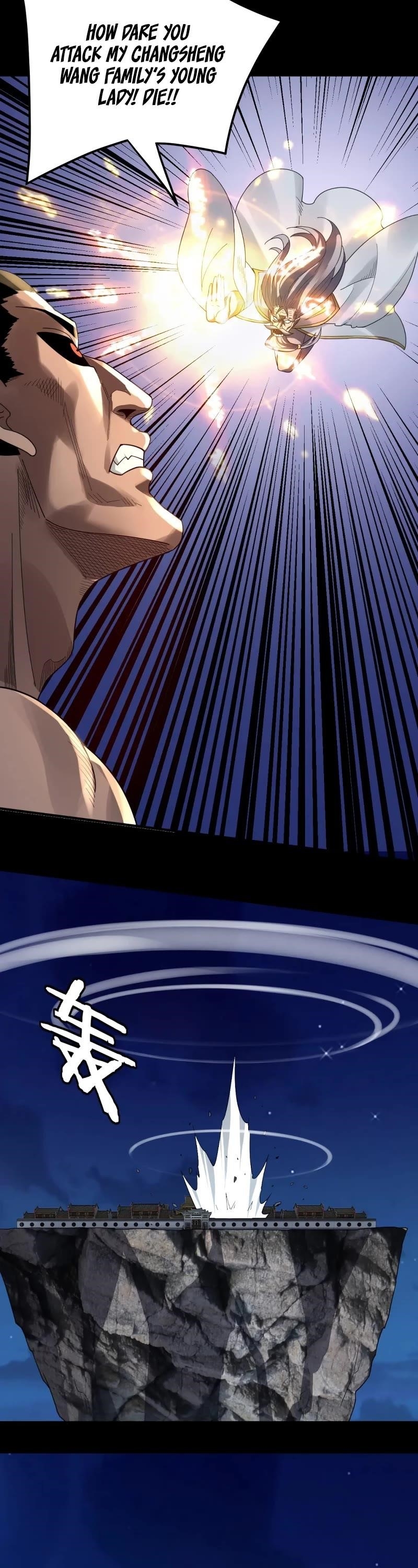 I Am the Fated Villain Chapter 95 - Manhwa18.com
