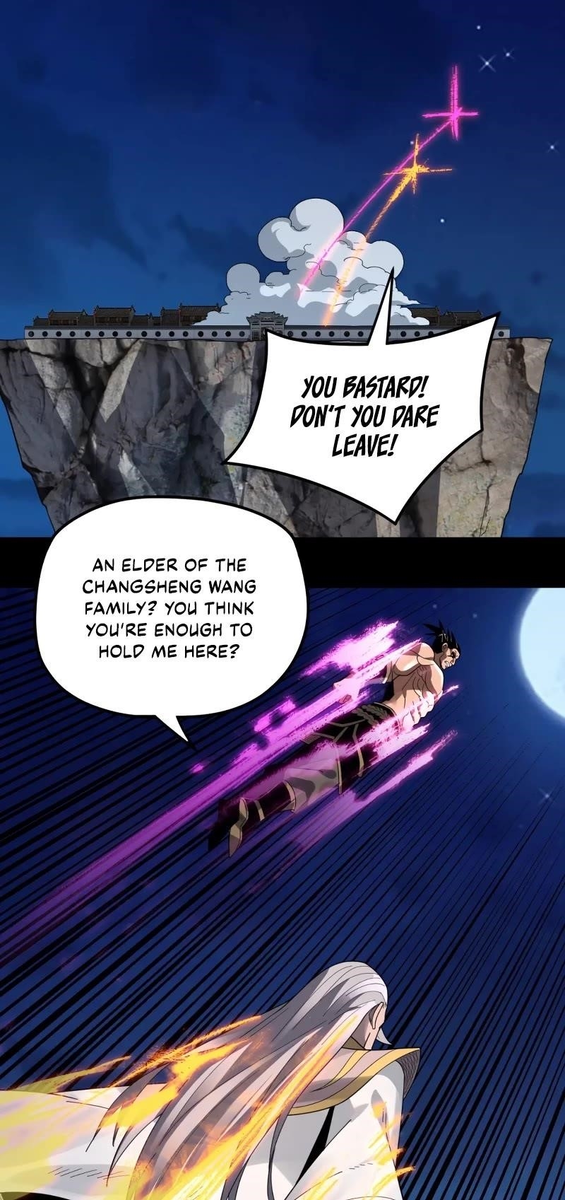 I Am the Fated Villain Chapter 95 - Manhwa18.com