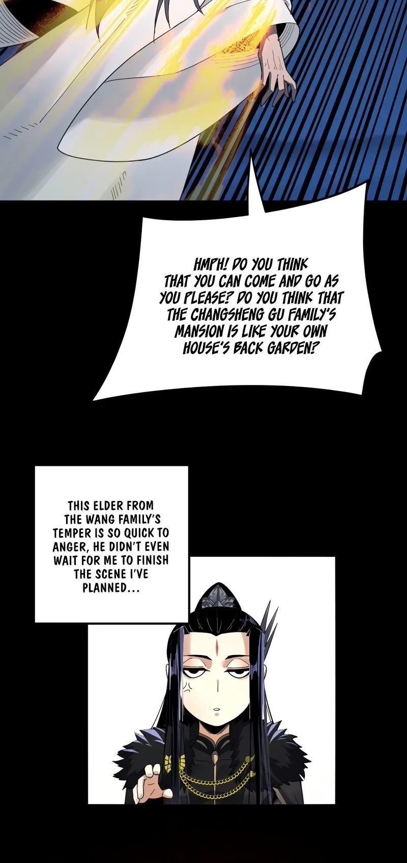 I Am the Fated Villain Chapter 95 - Manhwa18.com
