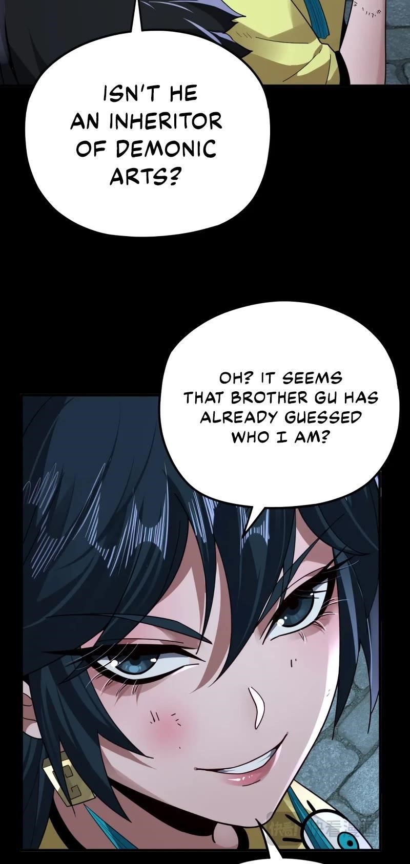 I Am the Fated Villain Chapter 95 - Manhwa18.com