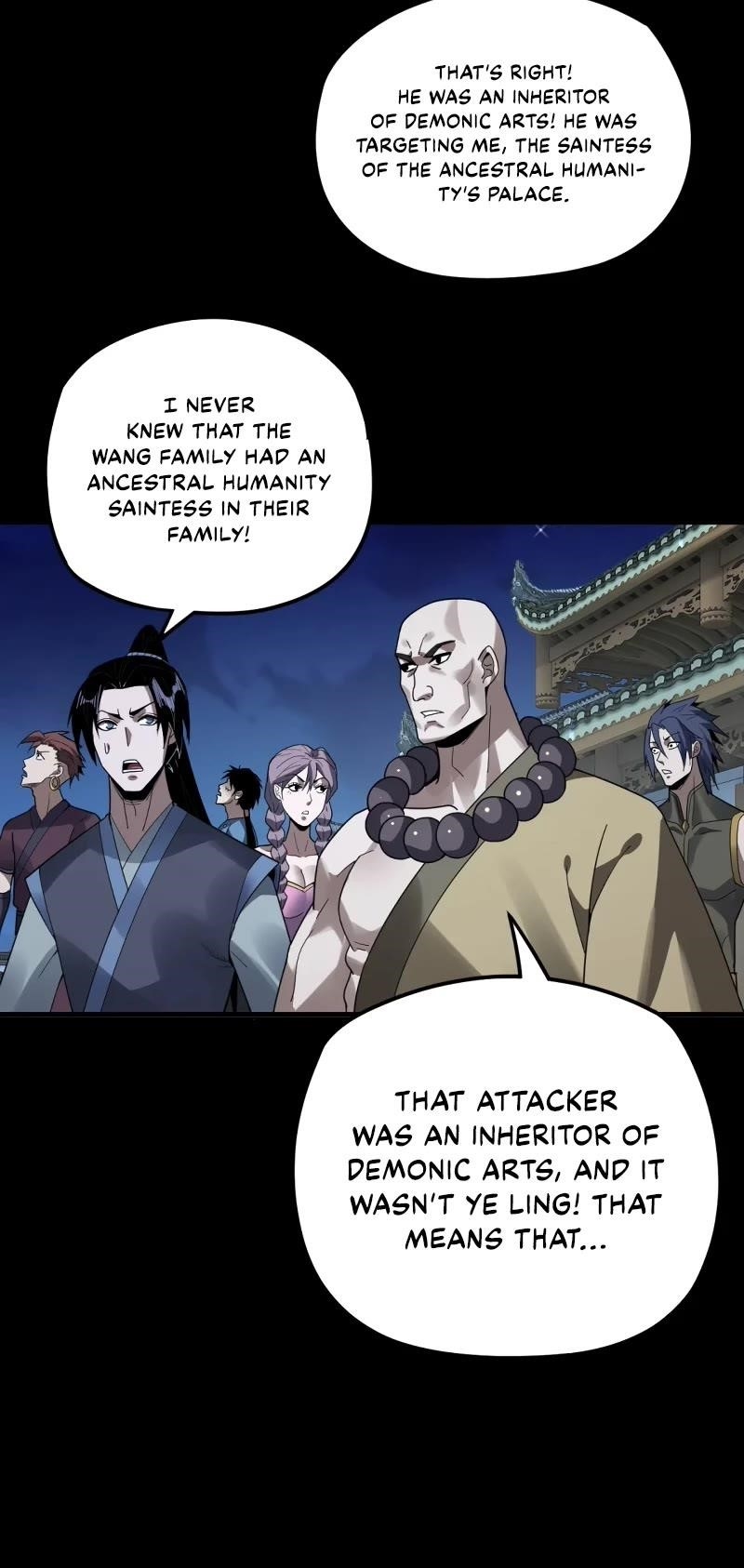 I Am the Fated Villain Chapter 95 - Manhwa18.com