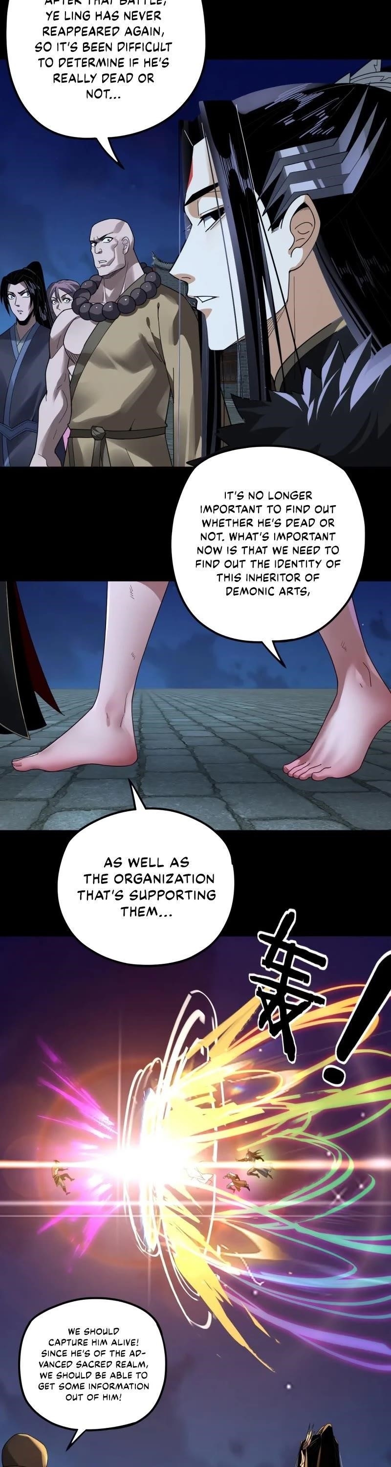 I Am the Fated Villain Chapter 95 - Manhwa18.com