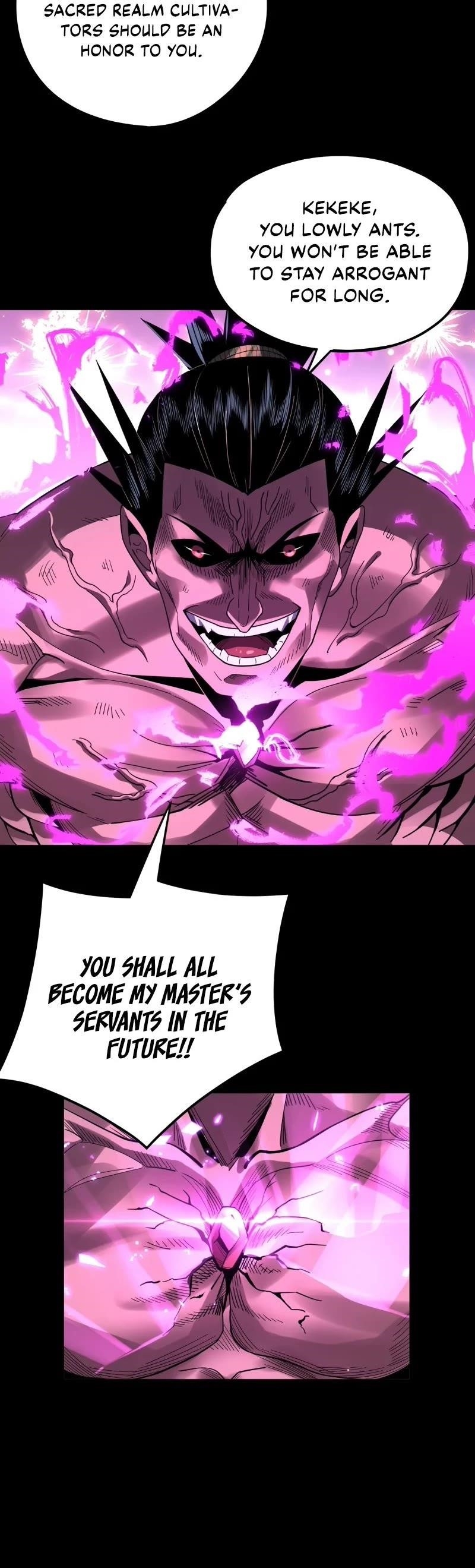 I Am the Fated Villain Chapter 95 - Manhwa18.com