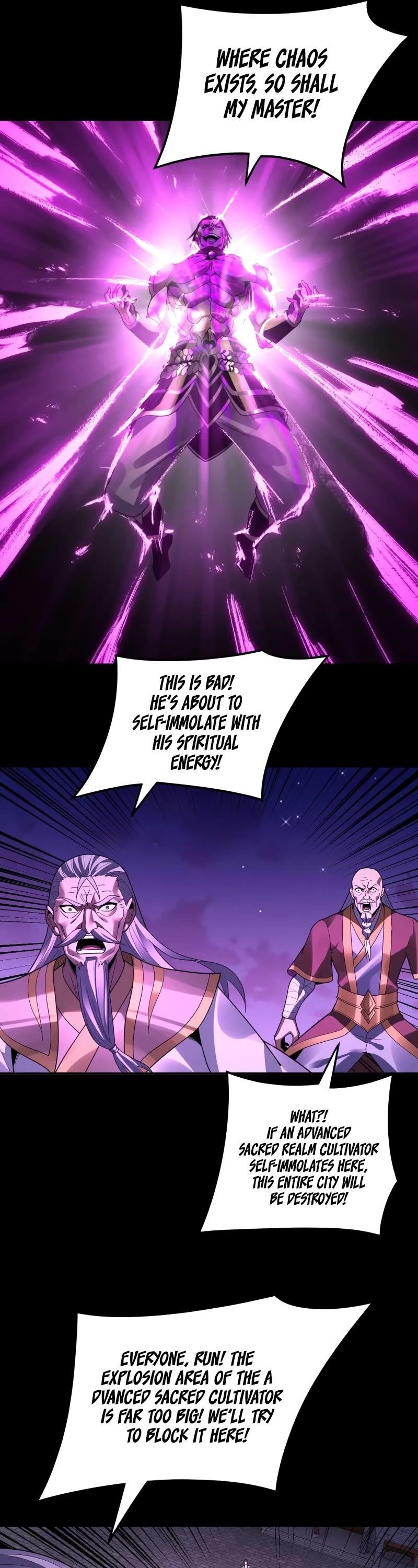 I Am the Fated Villain Chapter 95 - Manhwa18.com