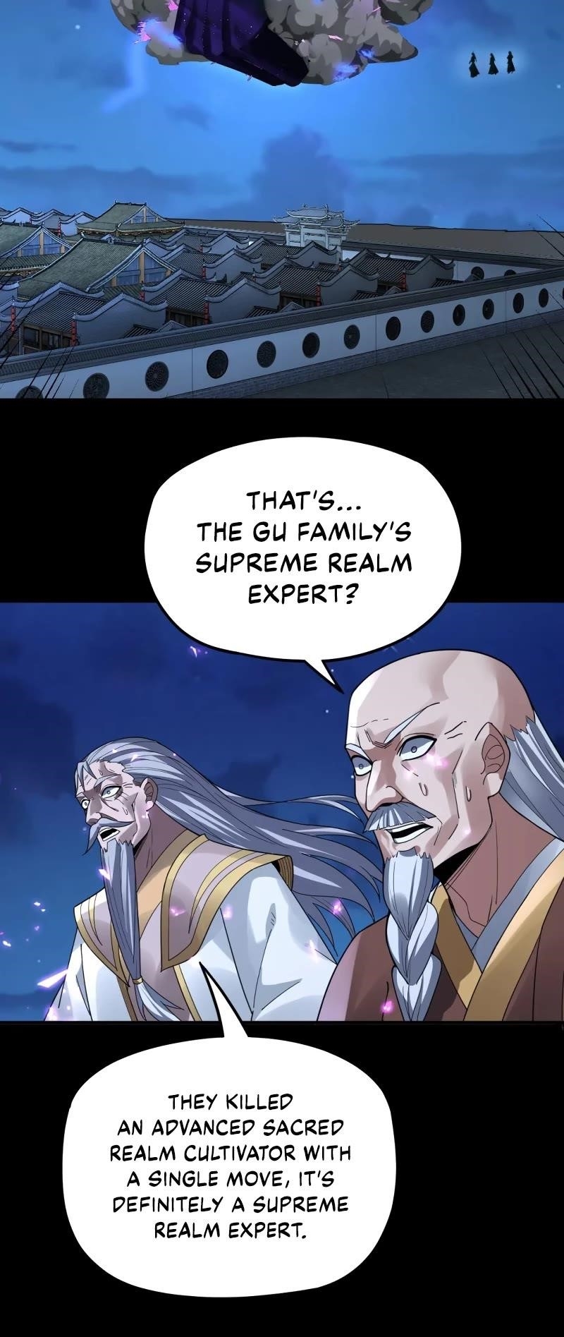 I Am the Fated Villain Chapter 95 - Manhwa18.com