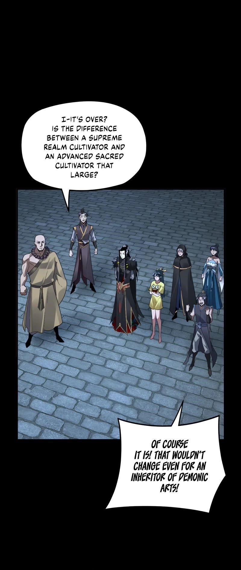 I Am the Fated Villain Chapter 95 - Manhwa18.com
