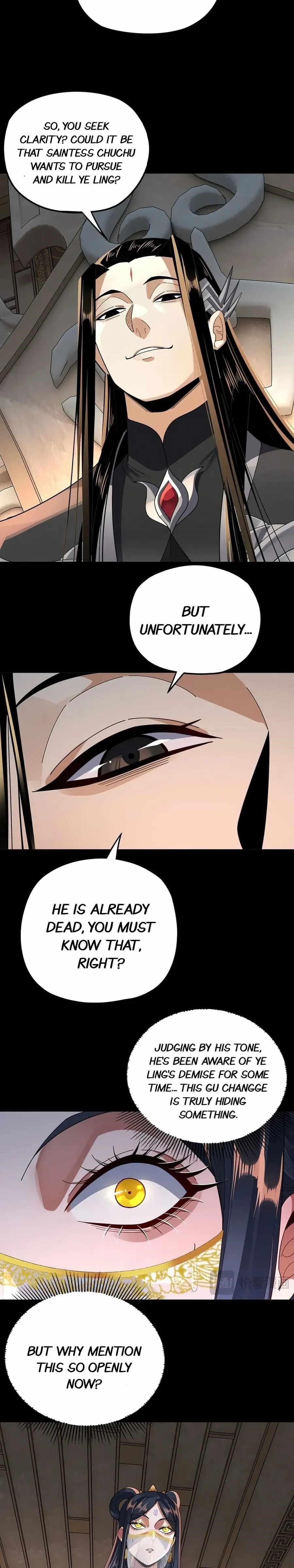 I Am the Fated Villain Chapter 99 - Manhwa18.com