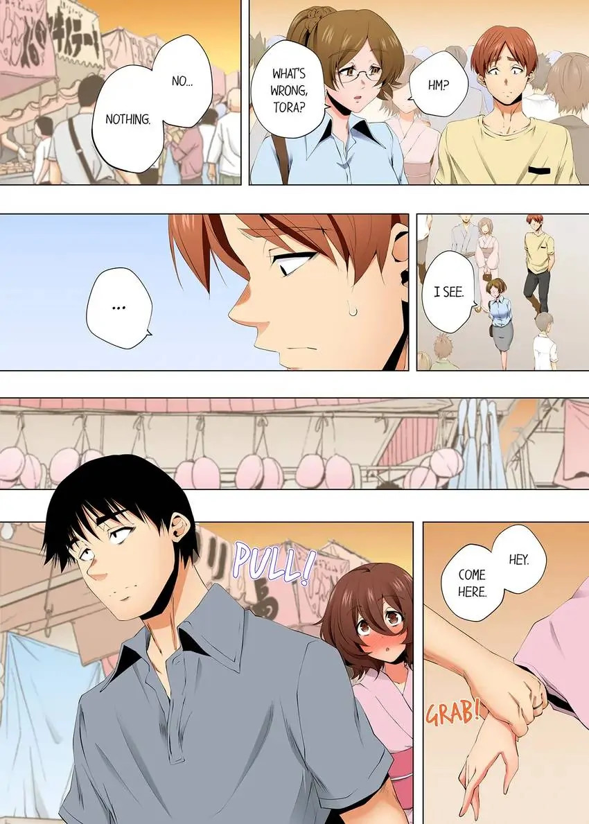 A Sexless Wife Finds Pleasures Chapter 101 - Manhwa18.com