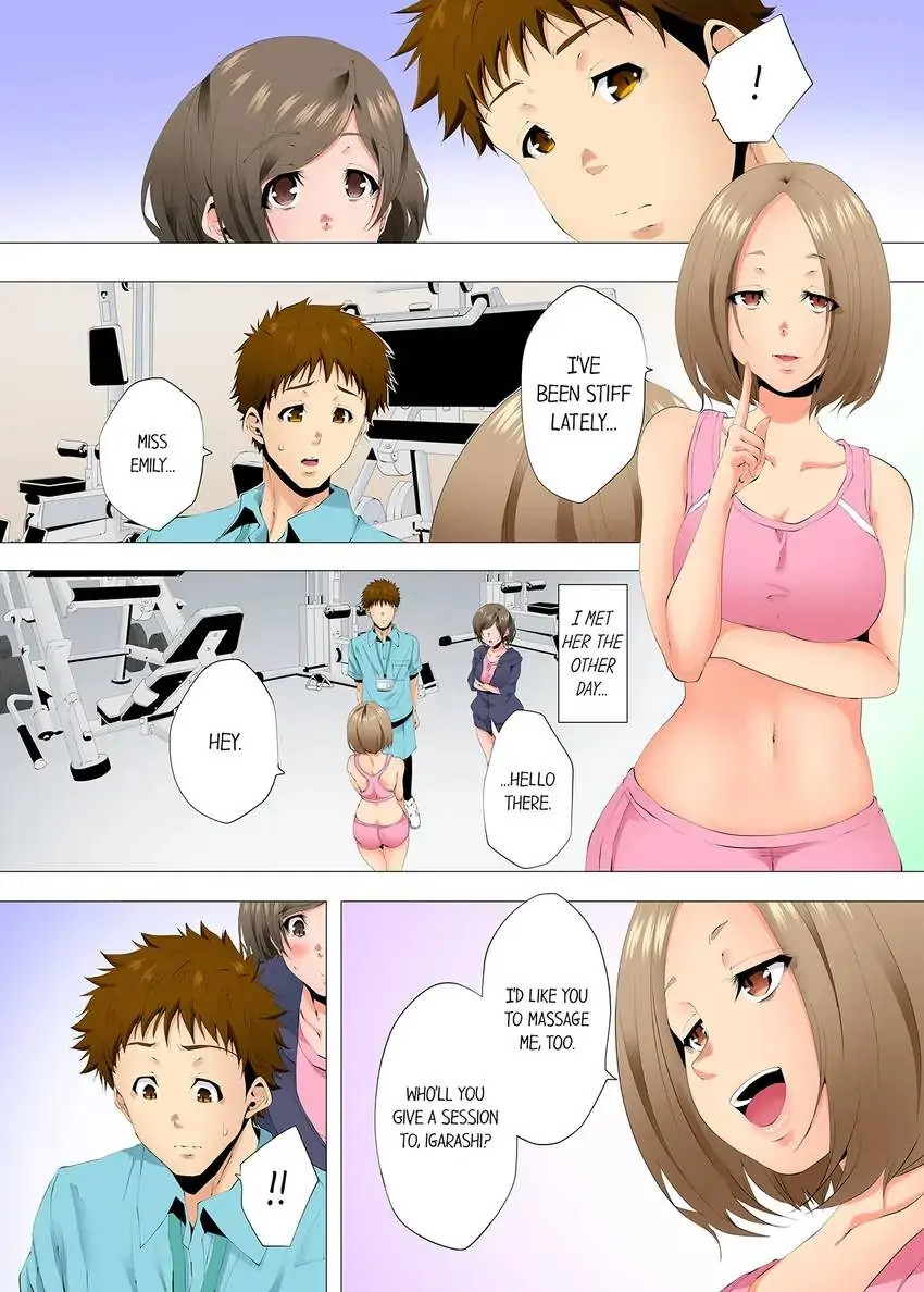 A Sexless Wife Finds Pleasures Chapter 76 - Manhwa18.com