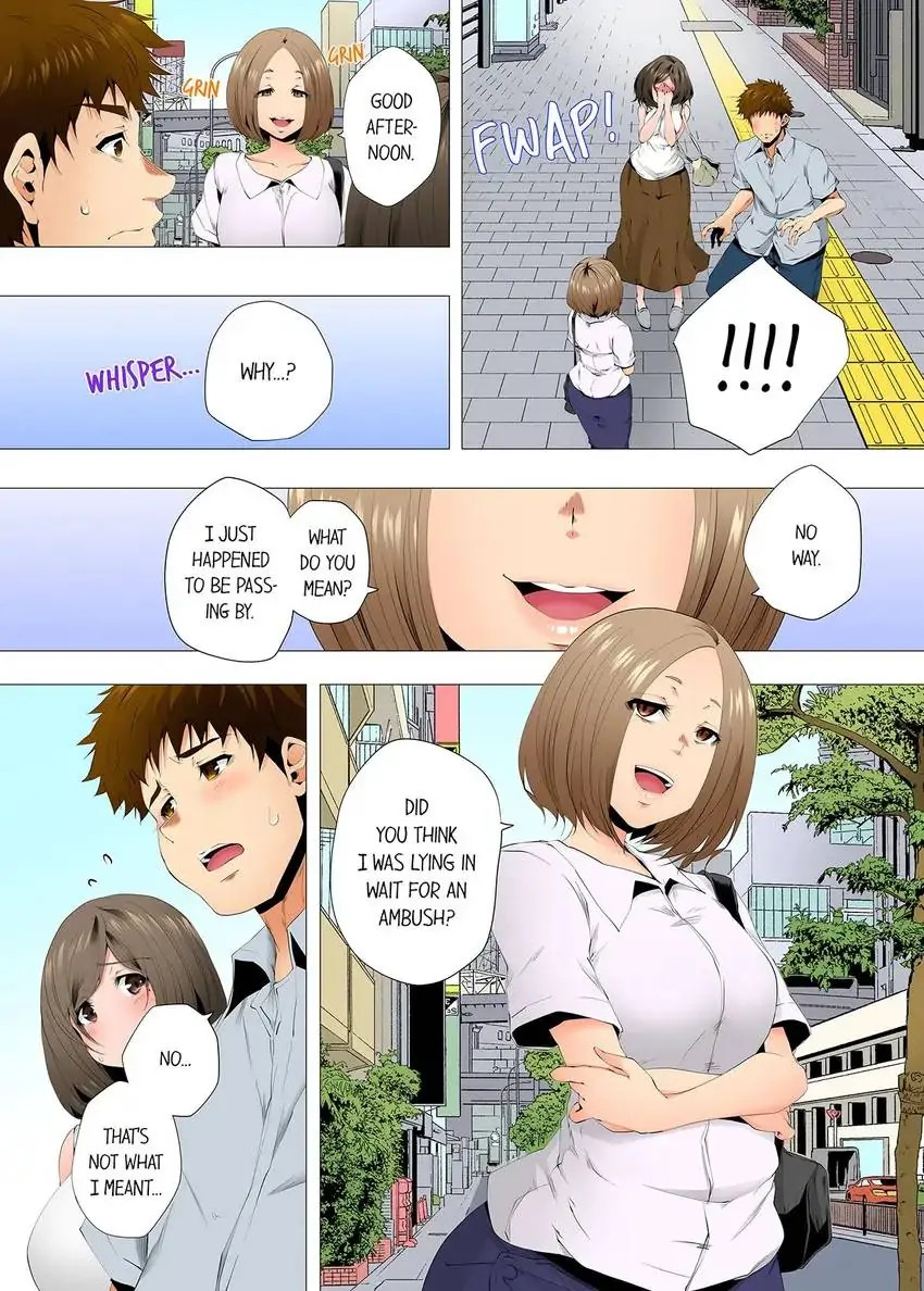 A Sexless Wife Finds Pleasures Chapter 83 - Manhwa18.com