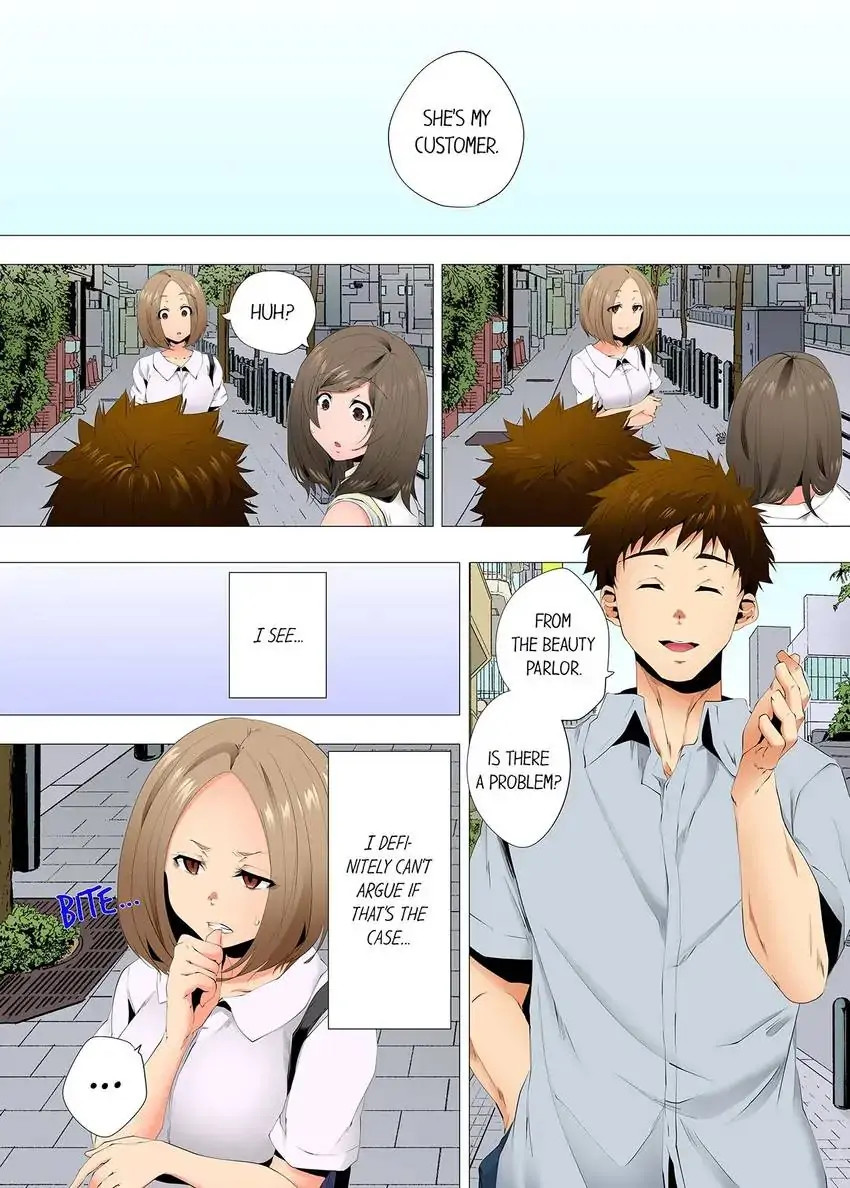 A Sexless Wife Finds Pleasures Chapter 83 - Manhwa18.com