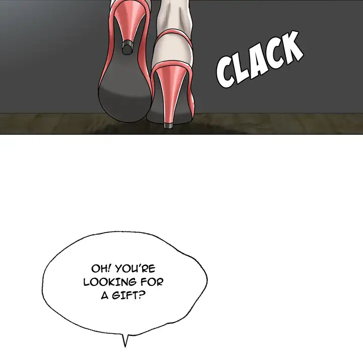 Disfigured Chapter 1 - Manhwa18.com