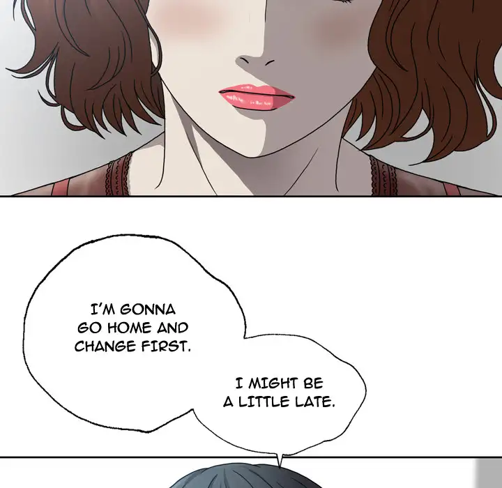 Disfigured Chapter 1 - Manhwa18.com