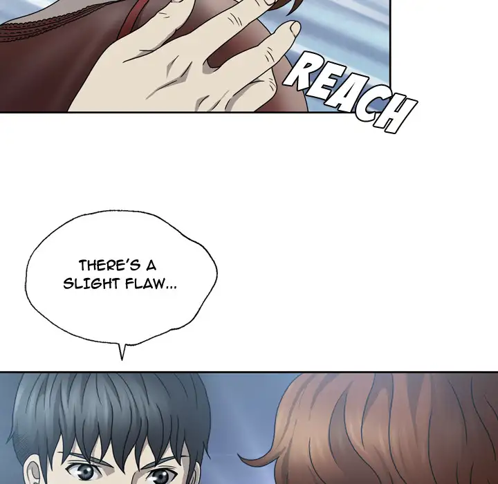 Disfigured Chapter 1 - Manhwa18.com