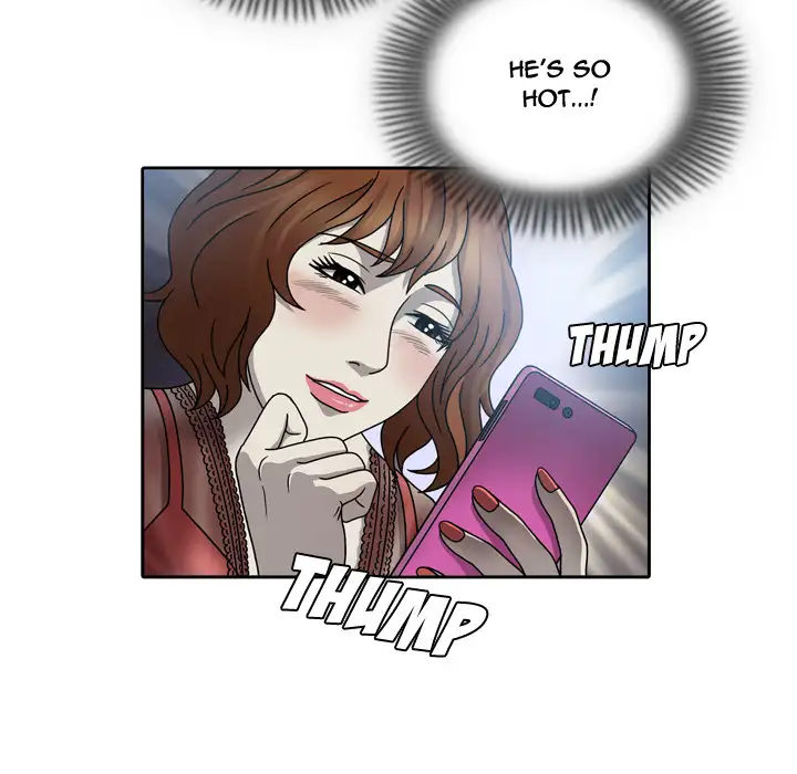 Disfigured Chapter 1 - Manhwa18.com