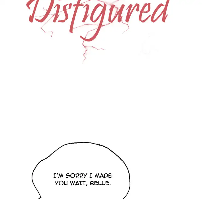 Disfigured Chapter 1 - Manhwa18.com