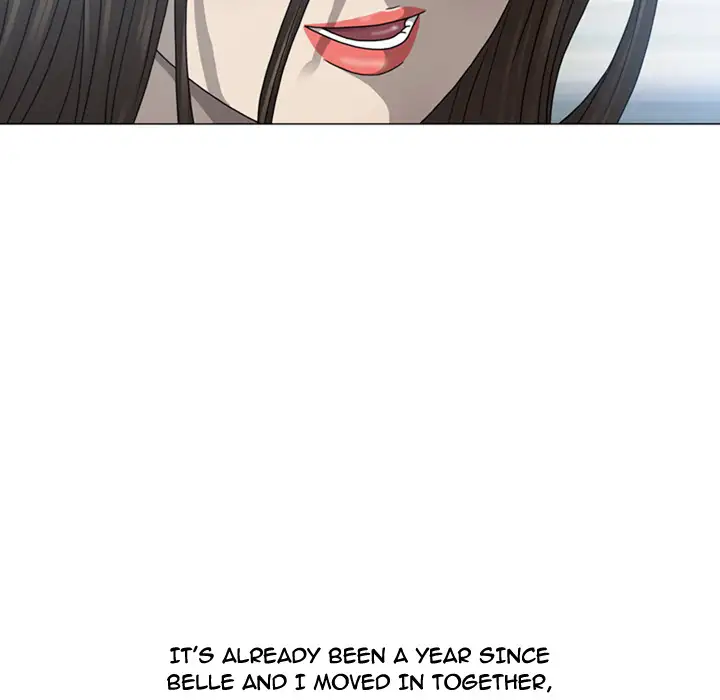 Disfigured Chapter 1 - Manhwa18.com