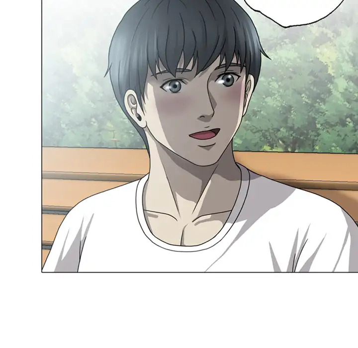 Disfigured Chapter 1 - Manhwa18.com