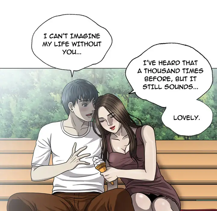 Disfigured Chapter 1 - Manhwa18.com