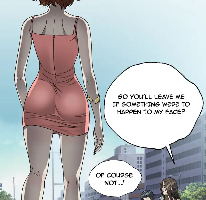 Disfigured Chapter 1 - Manhwa18.com