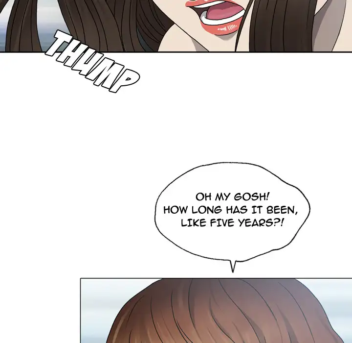 Disfigured Chapter 1 - Manhwa18.com