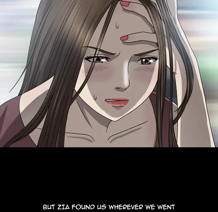 Disfigured Chapter 1 - Manhwa18.com