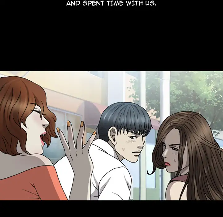 Disfigured Chapter 1 - Manhwa18.com