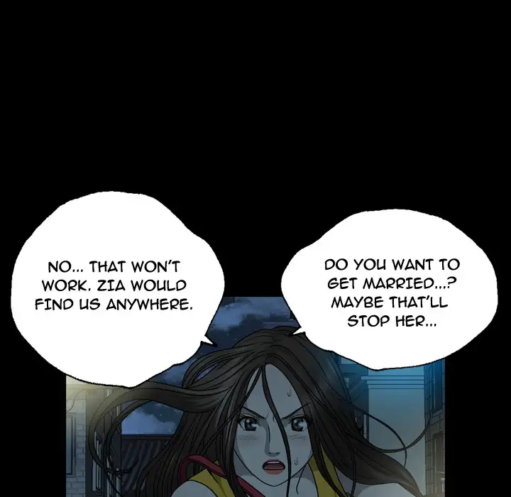 Disfigured Chapter 1 - Manhwa18.com