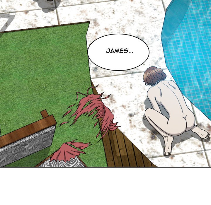 Disfigured Chapter 10 - Manhwa18.com