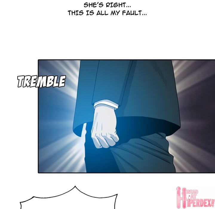 Disfigured Chapter 10 - Manhwa18.com