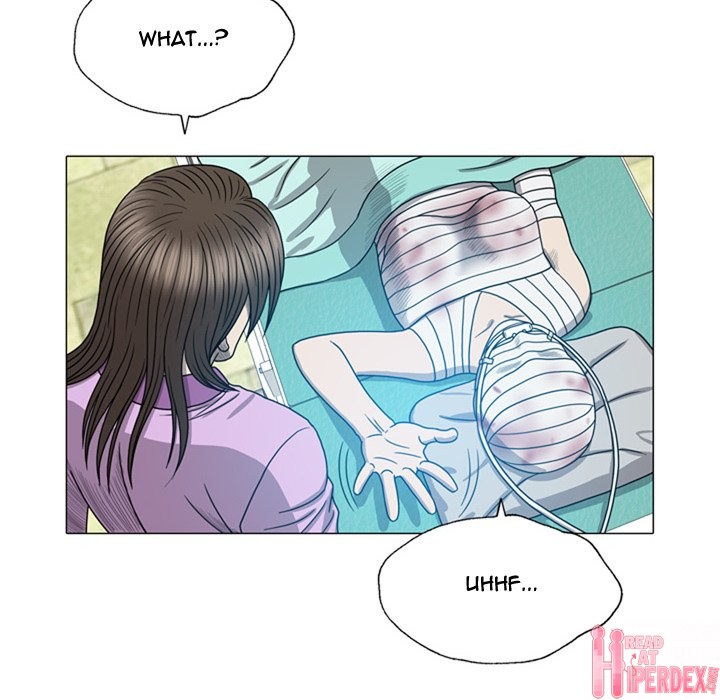 Disfigured Chapter 10 - Manhwa18.com