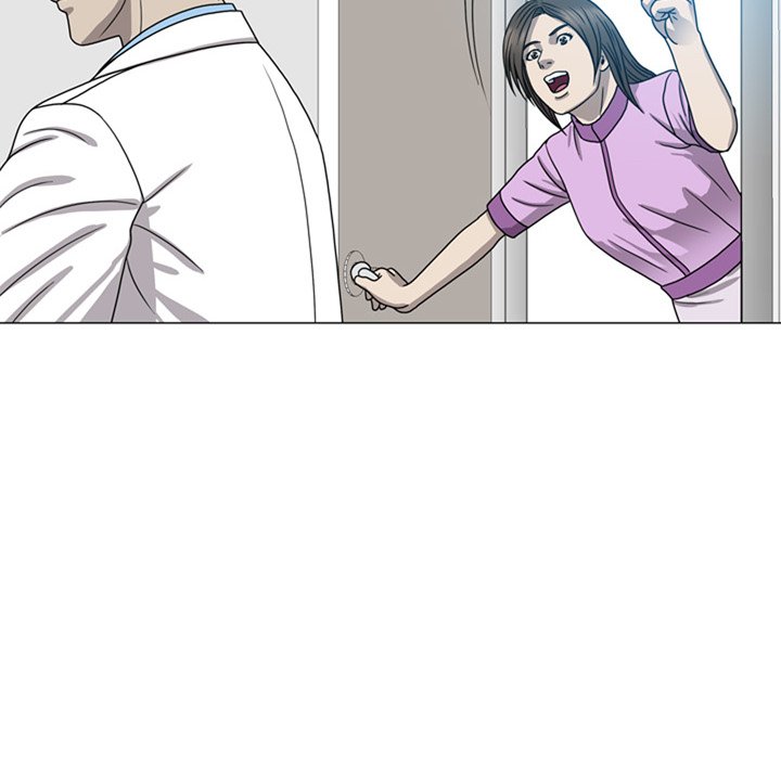 Disfigured Chapter 10 - Manhwa18.com