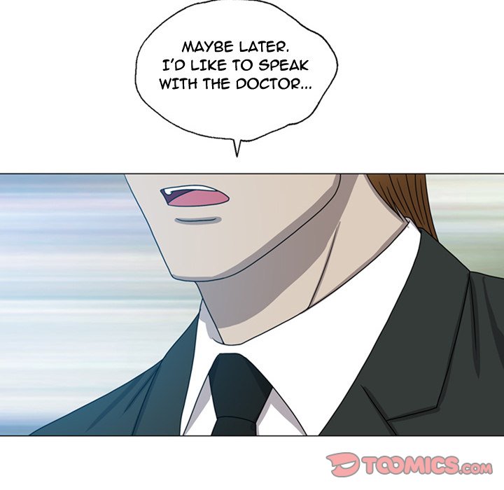 Disfigured Chapter 10 - Manhwa18.com