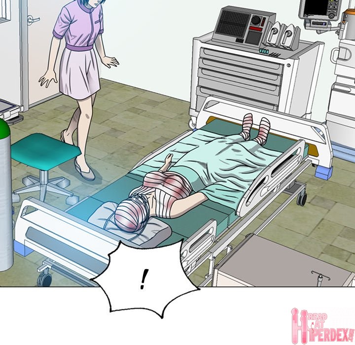 Disfigured Chapter 10 - Manhwa18.com