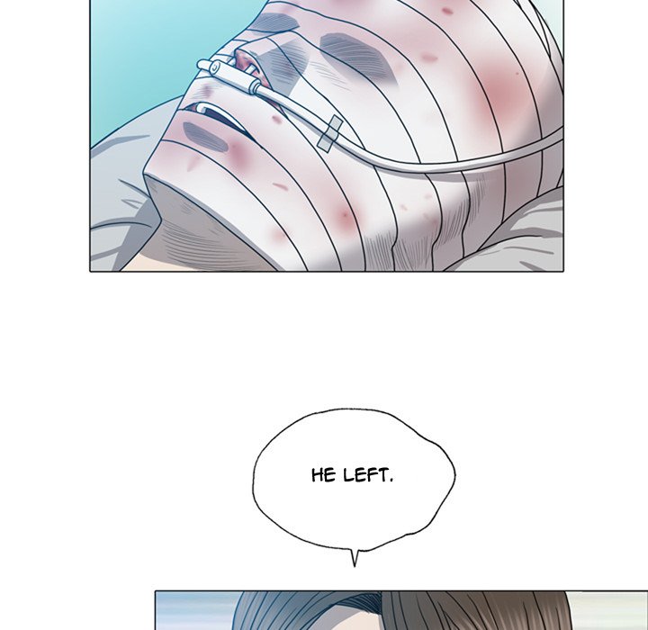 Disfigured Chapter 10 - Manhwa18.com