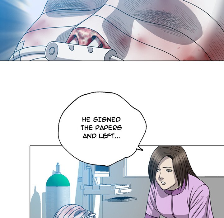 Disfigured Chapter 10 - Manhwa18.com