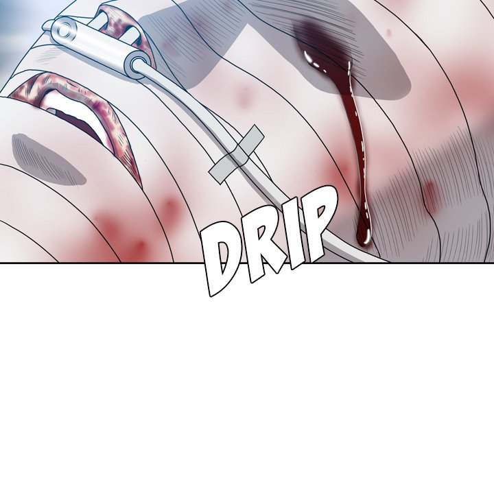 Disfigured Chapter 11 - Manhwa18.com