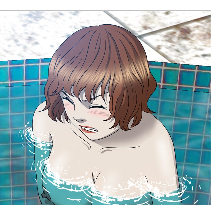 Disfigured Chapter 11 - Manhwa18.com