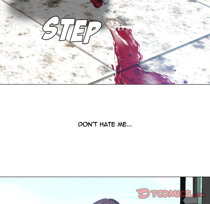 Disfigured Chapter 11 - Manhwa18.com