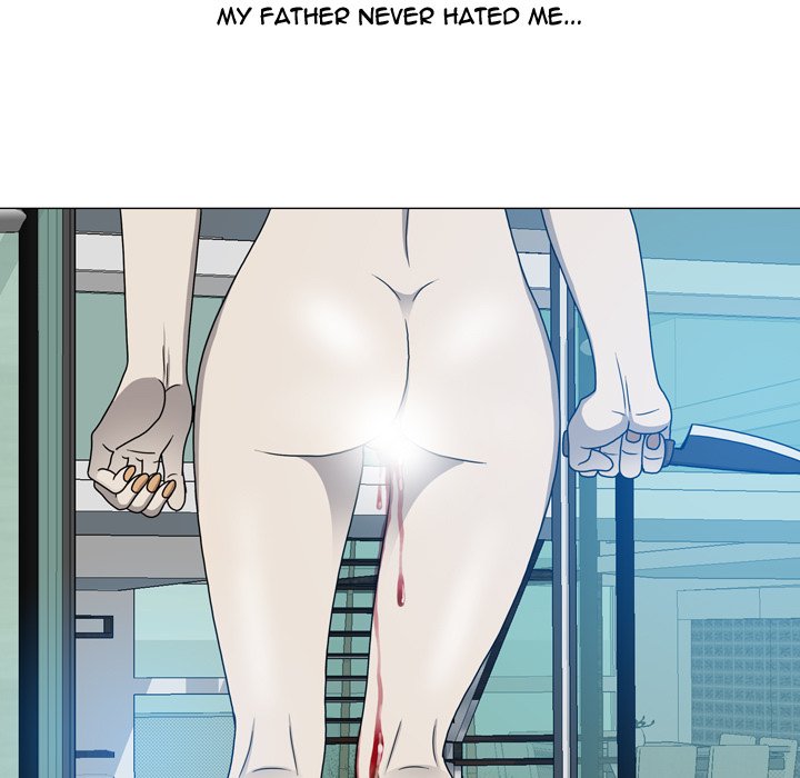 Disfigured Chapter 11 - Manhwa18.com