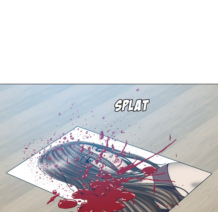 Disfigured Chapter 11 - Manhwa18.com