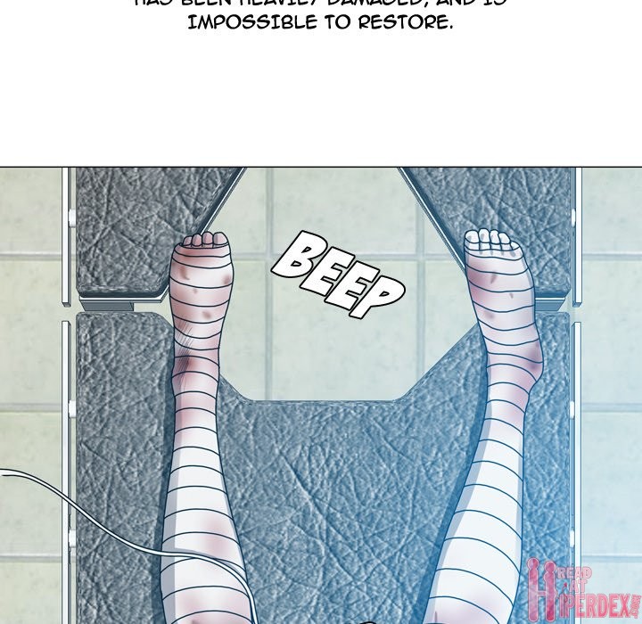 Disfigured Chapter 11 - Manhwa18.com