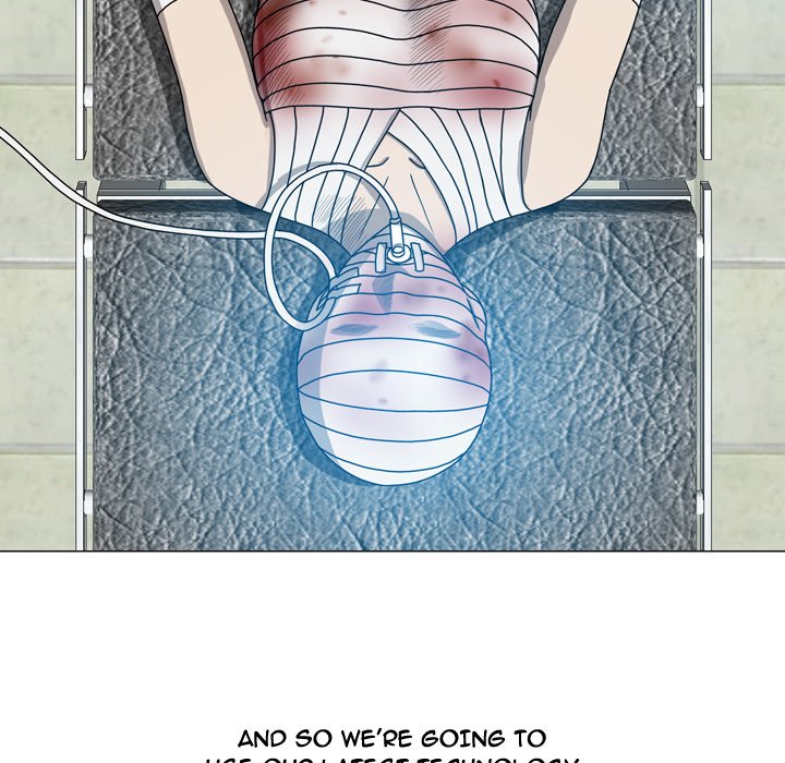 Disfigured Chapter 11 - Manhwa18.com