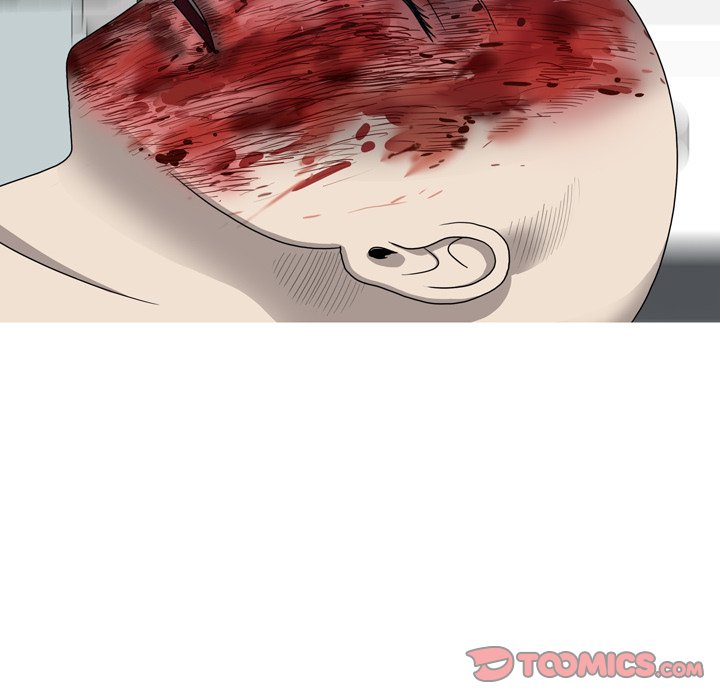 Disfigured Chapter 11 - Manhwa18.com