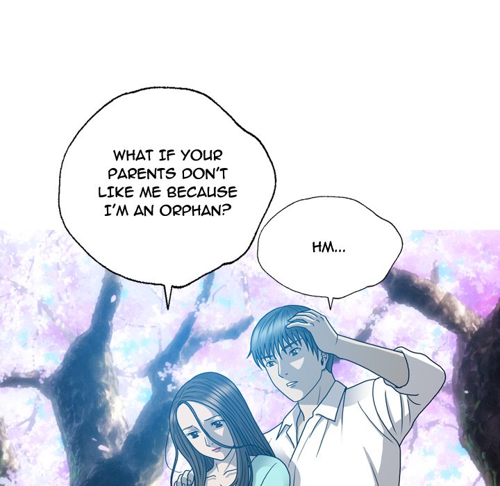 Disfigured Chapter 11 - Manhwa18.com